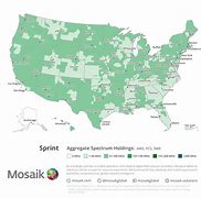 Image result for Sprint Coverage Map