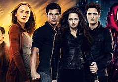 Image result for Movies Similar to Twilight