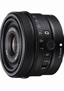 Image result for Sony G Lens Watermark4