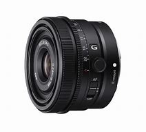 Image result for Sony Lens G-Box Images
