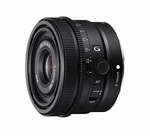 Image result for Sony Lens G Compact