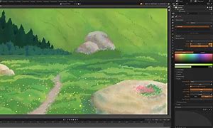 Image result for Anime Grainy Texture