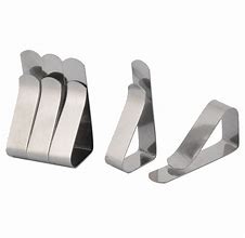 Image result for stainless steel cloth clip