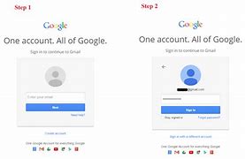 Image result for Gmail Forgot Password Creen