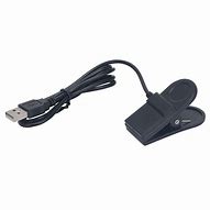 Image result for Clip On Smartwatch Charger