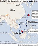 Image result for line map of china