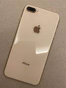 Image result for iPhone 8 Pluse Gold