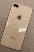 Image result for iphone 8 plus gold