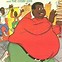 Image result for Fat Albert Shorts