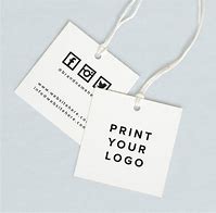 Image result for Clothing Brand Template Box