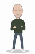 Image result for Steve Jobs Holding iPhone