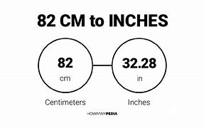 Image result for 82 Centimeters