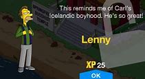 Image result for Angry Lenny Meme