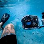 Image result for Underwater Cameras for Divers