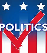 Image result for Politics Logo