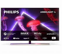 Image result for Philips Ambilight TV
