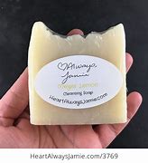 Image result for Original Meyer Lemon Bar Soap