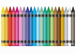 Image result for Crayon Clip Art