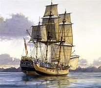 Image result for Navire De James Cook