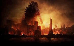 Image result for Godzilla 2019 Wallpaper 4K