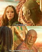 Image result for Drax Catch Meme