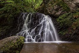 Image result for Fairy Glen Waterfalls