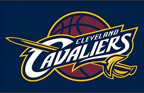 Image result for Cleveland Cavaliers Dark Logo