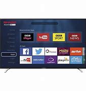 Image result for LC55 Sharp TV