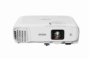 Image result for Epson 3400 Projector