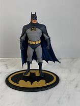 Image result for Batman 3D Print Statue