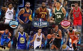 Image result for NBA All-Star Players