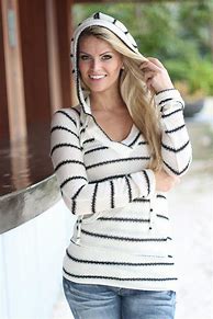 Image result for Ivory Color Hoodie