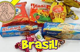 Image result for Brazilian Snacks Box