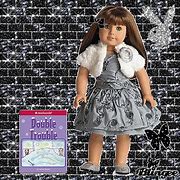 Image result for American Girl Doll Coloring Pages Kavi