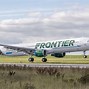 Image result for Frontier A321 Hawk