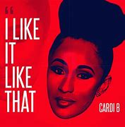 Image result for Cardi B When She Was Little