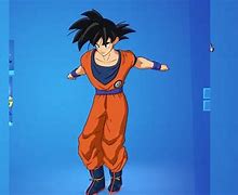 Image result for Griddy Dance Fortnite Goku