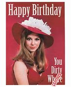 Image result for Dirty Happy Birthday