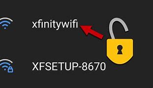 Image result for Xfinity WiFi Pass