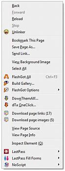 Image result for Firefox Add-Ons