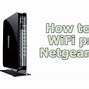 Image result for How to Find My WiFi Password