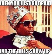Image result for Money Bills Meme