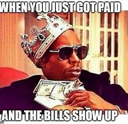 Image result for Paying Cash Meme