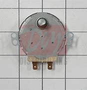 Image result for Magic Chef Turntable Motor