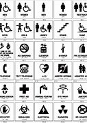 Image result for Symbols We Use Everyday