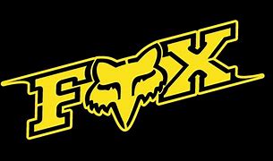 Image result for Fox Moto Logo