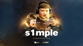 Image result for S1mple Name