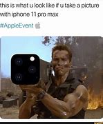 Image result for iPhone 59 Pro Max Meme