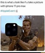 Image result for Apple 11 Max Pro Meme