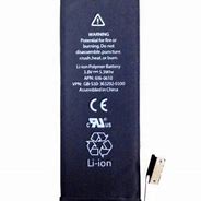 Image result for iPhone 5S Battery